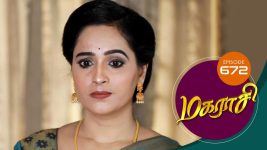 Magarasi S01 E672 6th May 2022