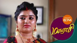 Magarasi S01 E674 9th May 2022