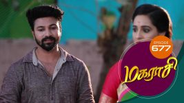 Magarasi S01 E677 12th May 2022