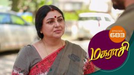 Magarasi S01 E683 19th May 2022