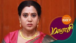 Magarasi S01 E687 24th May 2022