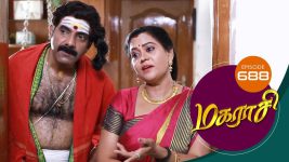 Magarasi S01 E688 25th May 2022