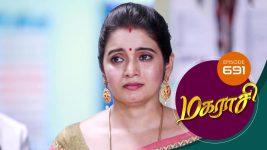 Magarasi S01 E691 28th May 2022