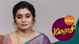 Magarasi S01 E694 1st June 2022