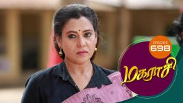 Magarasi S01 E698 6th June 2022