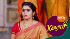 Magarasi S01 E699 7th June 2022