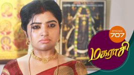 Magarasi S01 E707 16th June 2022