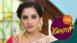 Magarasi S01 E713 23rd June 2022