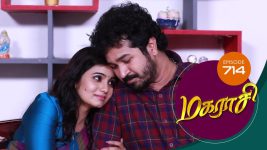 Magarasi S01 E714 24th June 2022