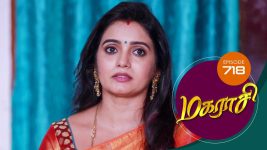 Magarasi S01 E718 29th June 2022