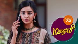 Magarasi S01 E72 13th January 2020