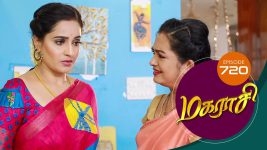 Magarasi S01 E720 1st July 2022