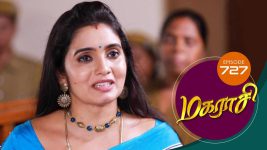 Magarasi S01 E727 9th July 2022