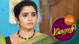 Magarasi S01 E742 27th July 2022