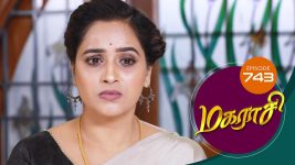 Magarasi S01 E743 28th July 2022