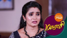 Magarasi S01 E752 8th August 2022