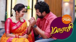 Magarasi S01 E756 12th August 2022