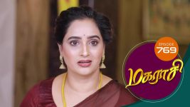 Magarasi S01 E769 29th August 2022