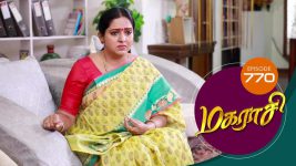 Magarasi S01 E770 30th August 2022