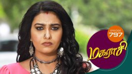 Magarasi S01 E797 1st October 2022