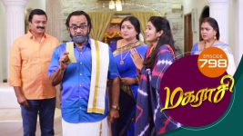 Magarasi S01 E798 3rd October 2022