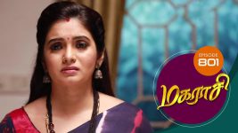 Magarasi S01 E801 8th October 2022