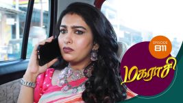 Magarasi S01 E811 20th October 2022