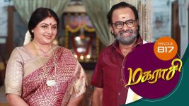 Magarasi S01 E817 28th October 2022