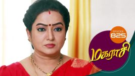 Magarasi S01 E825 7th November 2022