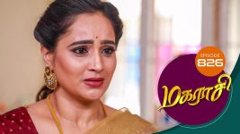 Magarasi S01 E826 8th November 2022