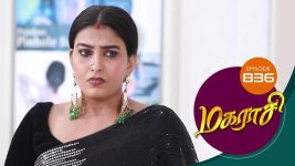 Magarasi S01 E836 19th November 2022