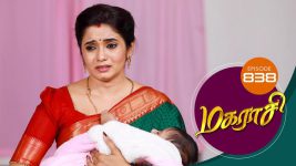 Magarasi S01 E838 22nd November 2022