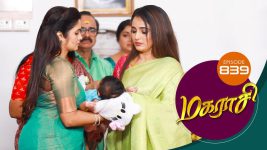 Magarasi S01 E839 23rd November 2022