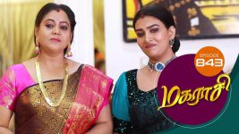 Magarasi S01 E843 28th November 2022