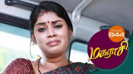 Magarasi S01 E844 29th November 2022