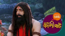 Mahatirtha Kalighat S01E145 27th June 2019 Full Episode