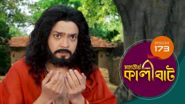 Mahatirtha Kalighat S01E173 25th July 2019 Full Episode