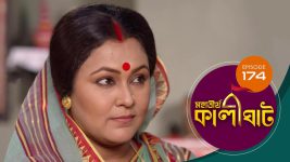 Mahatirtha Kalighat S01E174 26th July 2019 Full Episode