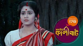 Mahatirtha Kalighat S01E178 30th July 2019 Full Episode