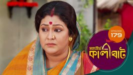 Mahatirtha Kalighat S01E179 31st July 2019 Full Episode