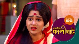 Mahatirtha Kalighat S01E198 19th August 2019 Full Episode