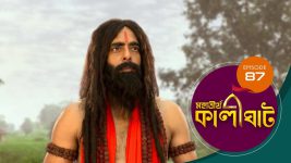 Mahatirtha Kalighat S01E87 30th April 2019 Full Episode