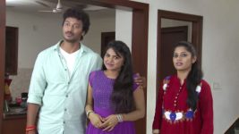 Malleeswari S02E177 Rana, Malleeswari Help Sowmya Full Episode