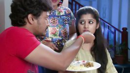 Malleeswari S02E183 Rana Feeds Malleeswari Full Episode