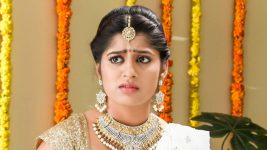 Malleeswari S02E19 Malleeswari Suspects Bhargavi Full Episode