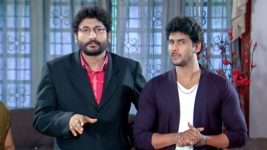 Malleeswari S02E214 Teja's Evil Intentions Full Episode