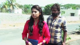 Malleeswari S02E29 Thugs Catch Malleeswari! Full Episode