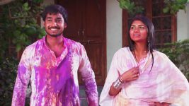 Malleeswari S02E33 Lets Play Holi Full Episode