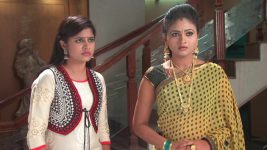 Malleeswari S02E42 Malleeswari's Plan For Durga Full Episode