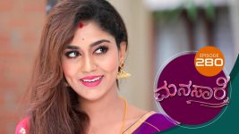 Manasare S01E280 28th April 2021 Full Episode